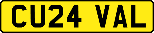 CU24VAL