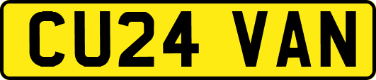 CU24VAN