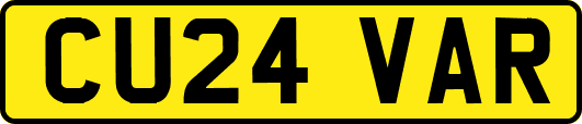 CU24VAR