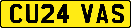 CU24VAS