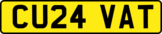 CU24VAT