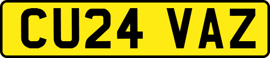 CU24VAZ