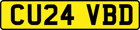 CU24VBD