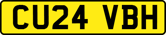 CU24VBH