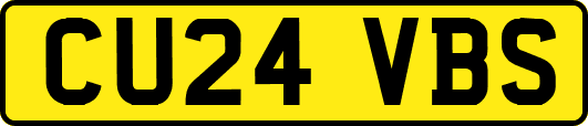 CU24VBS