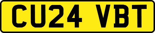 CU24VBT