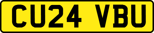 CU24VBU