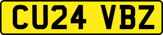CU24VBZ