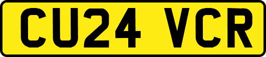 CU24VCR
