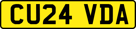 CU24VDA