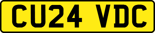 CU24VDC