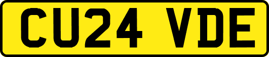 CU24VDE