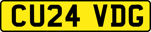 CU24VDG