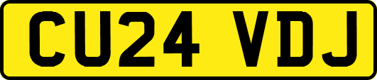 CU24VDJ