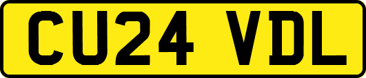 CU24VDL