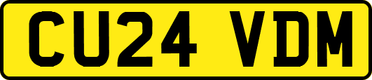 CU24VDM