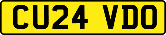 CU24VDO
