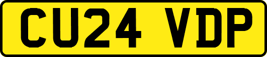 CU24VDP