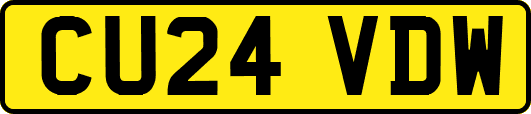 CU24VDW