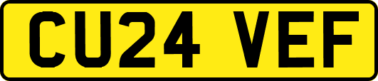 CU24VEF