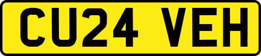CU24VEH