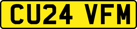 CU24VFM