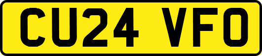 CU24VFO