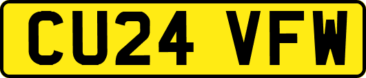 CU24VFW