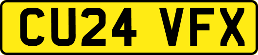 CU24VFX