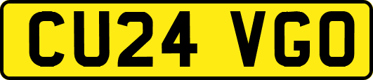 CU24VGO