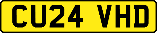 CU24VHD