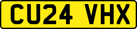 CU24VHX