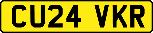 CU24VKR