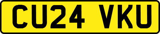 CU24VKU