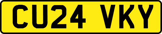 CU24VKY