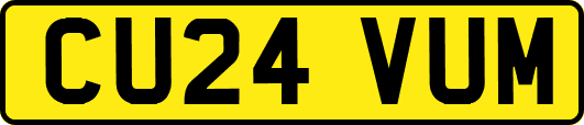 CU24VUM