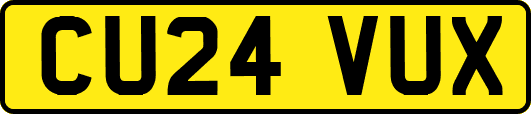 CU24VUX