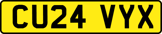 CU24VYX