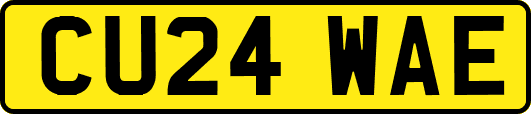 CU24WAE