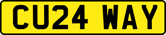 CU24WAY