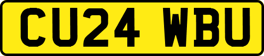 CU24WBU