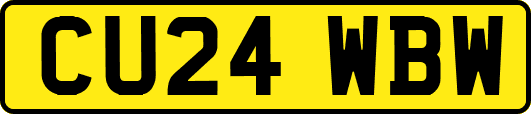 CU24WBW