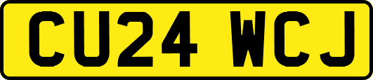 CU24WCJ
