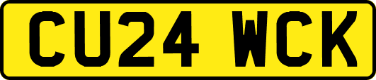 CU24WCK