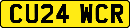 CU24WCR