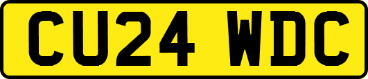 CU24WDC