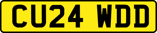 CU24WDD