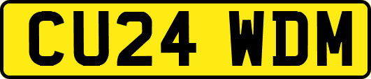 CU24WDM