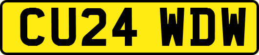 CU24WDW