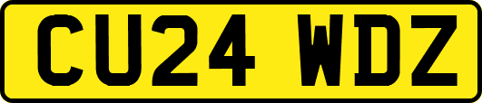 CU24WDZ